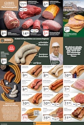 Schweinefilet im GLOBUS Prospekt in Kaiserslautern Aktueller GLOBUS Prospekt mit Schweinefilet, "Aktuelle Angebote", Seite 8