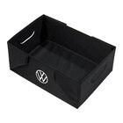 Volkswagen Alsbach-Hähnlein - Faltbox Schwarz, Volkswagen Kollektion Angebot im Prospekt Faltbox Schwarz, Volkswagen Kollektion bei Volkswagen im Alsbach-Hähnlein Prospekt für 32,50 €
