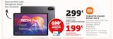 Tablette Redmi Pad 2 - Xiaomi en promo chez Super U Villeurbanne à 199,00 €