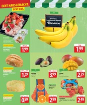 Aktueller famila Nordost Prospekt mit Bananen, "besser als gut!", Seite 4