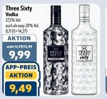 Aktuelles Vodka Original Angebot bei aktiv & irma in Oldenburg ab 9,49 €