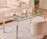Pouf Sylia velours côtelé Ø38cm - Maxi Bazar à Villeurbanne Pouf Sylia velours côtelé Ø38cm en promo chez Maxi Bazar Villeurbanne à 39,99 €