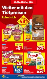 Ähnliche Angebote wie Whey Protein im Prospekt "LIDL LOHNT SICH" auf Seite 12 von Lidl in Neuss