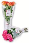 Bouquet de 7 roses en promo chez U Express Bastia à 2,59 €