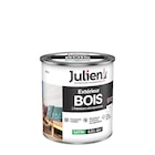 Peinture Extérieure Bois microporeux - Blanc - Satin - 05L en promo chez Brico Cash Peinture Extérieure Bois microporeux - Blanc - Satin - 05L dans le catalogue Brico Cash