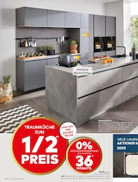 Küchenmöbel Angebot im aktuellen porta Möbel Prospekt auf Seite 2