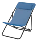 Sessel im Angebot bei Möbel Wallach in Lehrte Sessel Angebote von Lafuma Mobilier bei Möbel Wallach Lehrte für 59,00 €