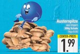 Austernpilze im EDEKA Prospekt Austernpilze von im aktuellen EDEKA Prospekt für 1,99 €