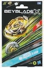 BEYBLADE X DUAL PACK - BEYBLADE X en promo chez Hyper U Saintes à 8,99 €