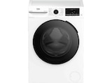 BDFT4104A20C Waschtrockner (10 kg / 6 kg, 1351 U/Min.) im MediaMarkt Saturn Prospekt BDFT4104A20C Waschtrockner (10 kg / 6 kg, 1351 U/Min.) von BEKO im aktuellen MediaMarkt Saturn Prospekt für 559,00 €