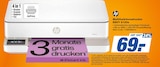 Multifunktionsdrucker ENVY 6120e im Angebot bei expert in Altenburg Multifunktionsdrucker ENVY 6120e Angebote bei expert Altenburg für 69,00 €