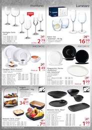 Schale Angebot im aktuellen Selgros Prospekt auf Seite 6