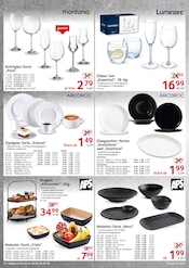 Aktueller Selgros Prospekt mit Teller, "HIER KAUFEN PROFIS & GENIESSER", Seite 6