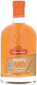 Rhum vieux agricole Guadeloupe - Colruyt à Dijon Rhum vieux agricole Guadeloupe en promo chez Colruyt Dijon à 19,80 €