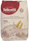 Eliche Angebote von Felicetti bei REWE Regensburg für 0,99 €