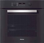 Autarker Einbau-Backofen H 2465 B ACTIVE Angebote von Miele bei MEDIMAX Mettmann für 599,00 €