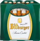 Premium Pils im Angebot bei Netto Marken-Discount in Neustadt Premium Pils Angebote von Bitburger bei Netto Marken-Discount Neustadt für 5,99 €