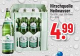 Heilwasser bei Trinkgut im Weissach Prospekt für 4,99 €