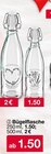 Bügelflasche im Angebot bei Woolworth in Bochum Bügelflasche Angebote bei Woolworth Bochum für 1,50 €