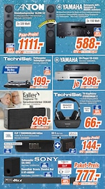 Aktueller expert Prospekt mit CD, "Top Angebote", Seite 6