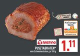 PUSZTABRATEN Angebote von Rasting bei Marktkauf Coesfeld für 1,11 €