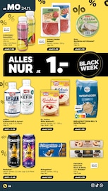 Energydrink im Netto mit dem Scottie Prospekt in Dessau-Roßlau Aktueller Netto mit dem Scottie Prospekt mit Energydrink, "Günstig. Besser. Für Dich.", Seite 8