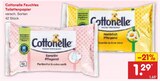 Feuchtes Toilettenpapier im Angebot bei Netto Marken-Discount in Köln Feuchtes Toilettenpapier Angebote von Cottonelle bei Netto Marken-Discount Köln für 1,29 €