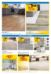 Meuble De Jardin Angebote im Prospekt "castolidays : PROJECTS D'ÉTÉ À SUPER PRIX !" von Castorama Meuble De Jardin Angebote im Prospekt "castolidays : PROJECTS D'ÉTÉ À SUPER PRIX !" von Castorama auf Seite 5