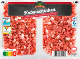 Katenschinken-Würfel im Angebot bei ALDI Nord in Leipzig Katenschinken-Würfel Angebote von Gut drei eichen bei ALDI Nord Leipzig für 1,99 €