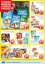 Eis im Marktkauf Prospekt in Wismar Aktueller Marktkauf Prospekt mit Eis, "Top Angebote", Seite 2