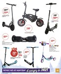 Trottinette Trottinette