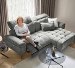 Wohnlandschaft bei XXXLutz Möbelhäuser im Heilbronn Prospekt für 999,00 €