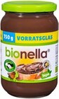 Bio-Nuss-Nougat-Creme Angebote von Bionella bei Kaufland Solingen für 5,55 €