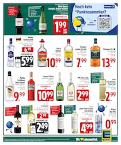 Aktueller EDEKA Prospekt mit Sekt, "Aktuelle Angebote", Seite 21