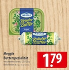 Meggle Kräuter Butter im Angebot bei famila Nordost in Stralsund Meggle Kräuter Butter Angebote bei famila Nordost Stralsund für 1,79 €