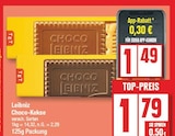 Choco-Kekse Angebote von Leibniz bei EDEKA Falkensee für 1,49 €