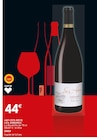 AOP Côte-Rôtie - Les Arbores dans le catalogue Intermarché