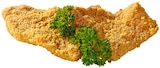 Schweineschnitzel im Angebot bei REWE in Siegen Schweineschnitzel Angebote bei REWE Siegen für 1,29 €
