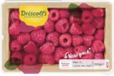 Himbeeren bei EDEKA im Holm Prospekt für 3,99 €
