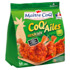 Coq'Ailes - MAÎTRE COQ dans le catalogue Carrefour