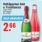 Aktuelles Sekt Angebot bei Marktkauf in Hagen (Stadt der FernUniversität) ab 2,66 €