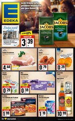 EDEKA Prospekt "Aktuelle Angebote", 20 Seiten, für Groß Nordende, 11.11.2019 - 16.11.2019 EDEKA Prospekt "Aktuelle Angebote", 20 Seiten, für Groß Nordende, 11.11.2019 - 16.11.2019