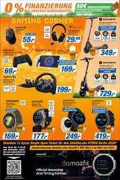 Ähnliche Scheibenwischer Angebote im Prospekt "Top Angebote" von expert in Dinslaken Ähnliche Angebote wie Scheibenwischer im Prospekt "Top Angebote" auf Seite 7 von expert in Dinslaken