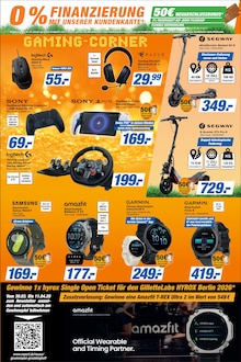 Motorrad im expert Prospekt "Top Angebote" mit 8 Seiten (Duisburg)