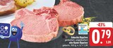 Aktuelle Schweinefilet Angebote bei EDEKA in Fürth Aktuelles Gekochte Rippchen Angebot bei EDEKA in Fürth ab 0,79 €
