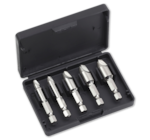 Aktuelle Bohrmaschine Angebote bei Penny in Karlsruhe Aktuelles Schraubenentferner-Set Angebot bei Penny in Karlsruhe ab 3,99 €