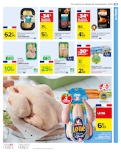 Foie Gras Cru Angebote im Prospekt "CAVE : VINS, ALCOOLS ET SPIRITUEUX" von Carrefour Market Foie Gras Cru Angebote im Prospekt "CAVE : VINS, ALCOOLS ET SPIRITUEUX" von Carrefour Market auf Seite 27