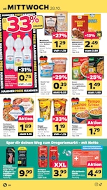 Verbandkasten Angebote im Prospekt "Günstig. Besser. Für Dich." von Netto mit dem Scottie Verbandkasten Angebote im Prospekt "Günstig. Besser. Für Dich." von Netto mit dem Scottie auf Seite 34