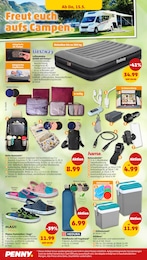 Kühltasche Angebot & Preis im aktuellen Penny Prospekt Kühltasche Angebot im aktuellen Penny Prospekt auf Seite 20