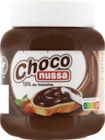 Pâte à tartiner - CHOCO NUSSA en promo chez Lidl Pâte à tartiner - CHOCO NUSSA dans le catalogue Lidl